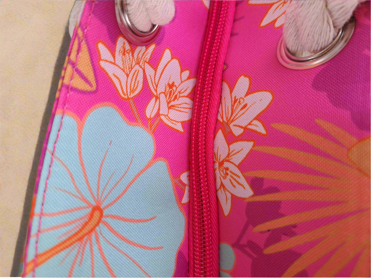 Palm Beach bag