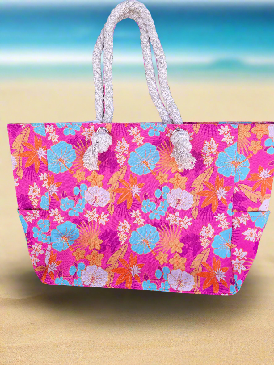 Palm Beach bag
