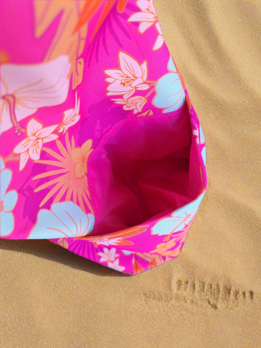 Palm Beach bag