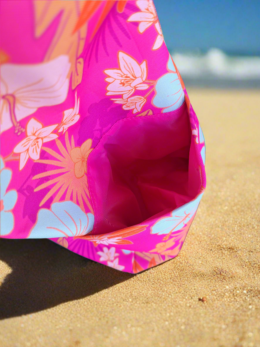 Palm Beach bag