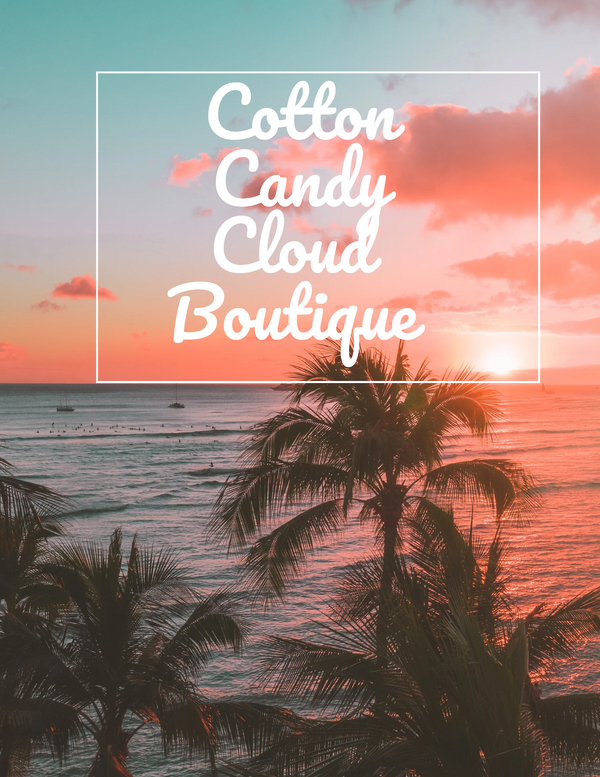 Cotton Candy Cloud Boutique 